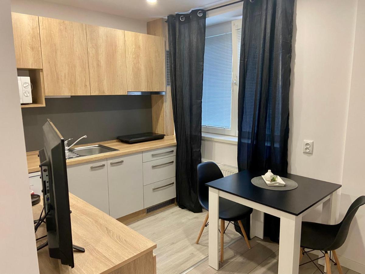 Apartmany Kösice Dış mekan fotoğraf