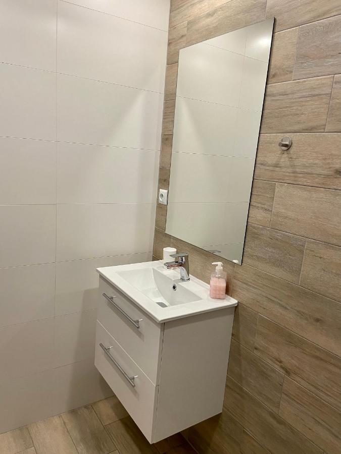 Apartmany Kösice Dış mekan fotoğraf