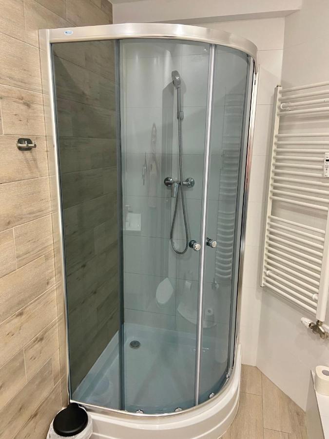 Apartmany Kösice Dış mekan fotoğraf
