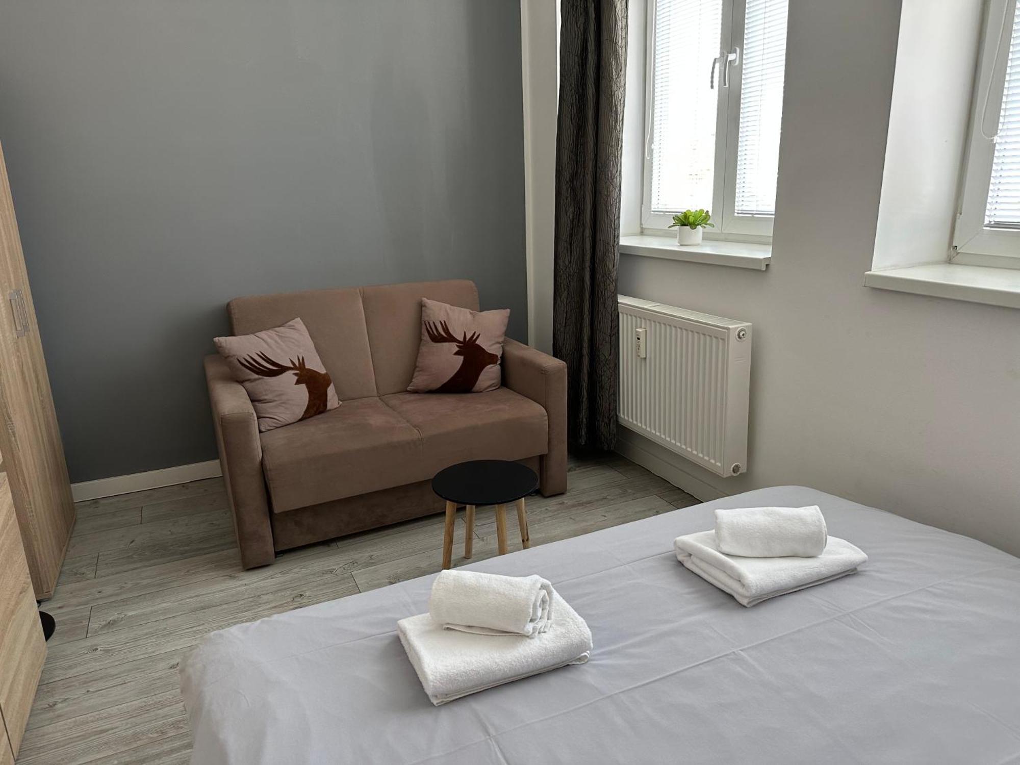 Apartmany Kösice Dış mekan fotoğraf