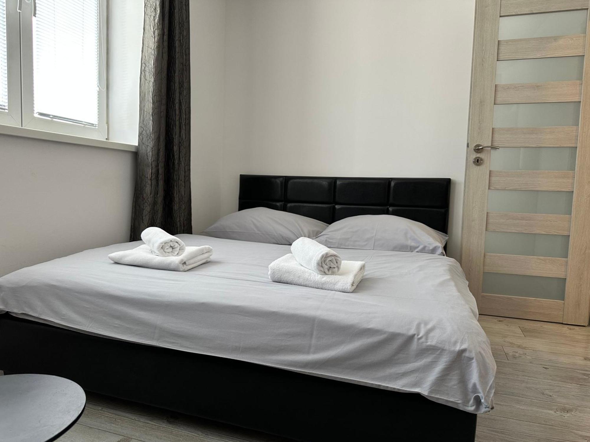 Apartmany Kösice Dış mekan fotoğraf