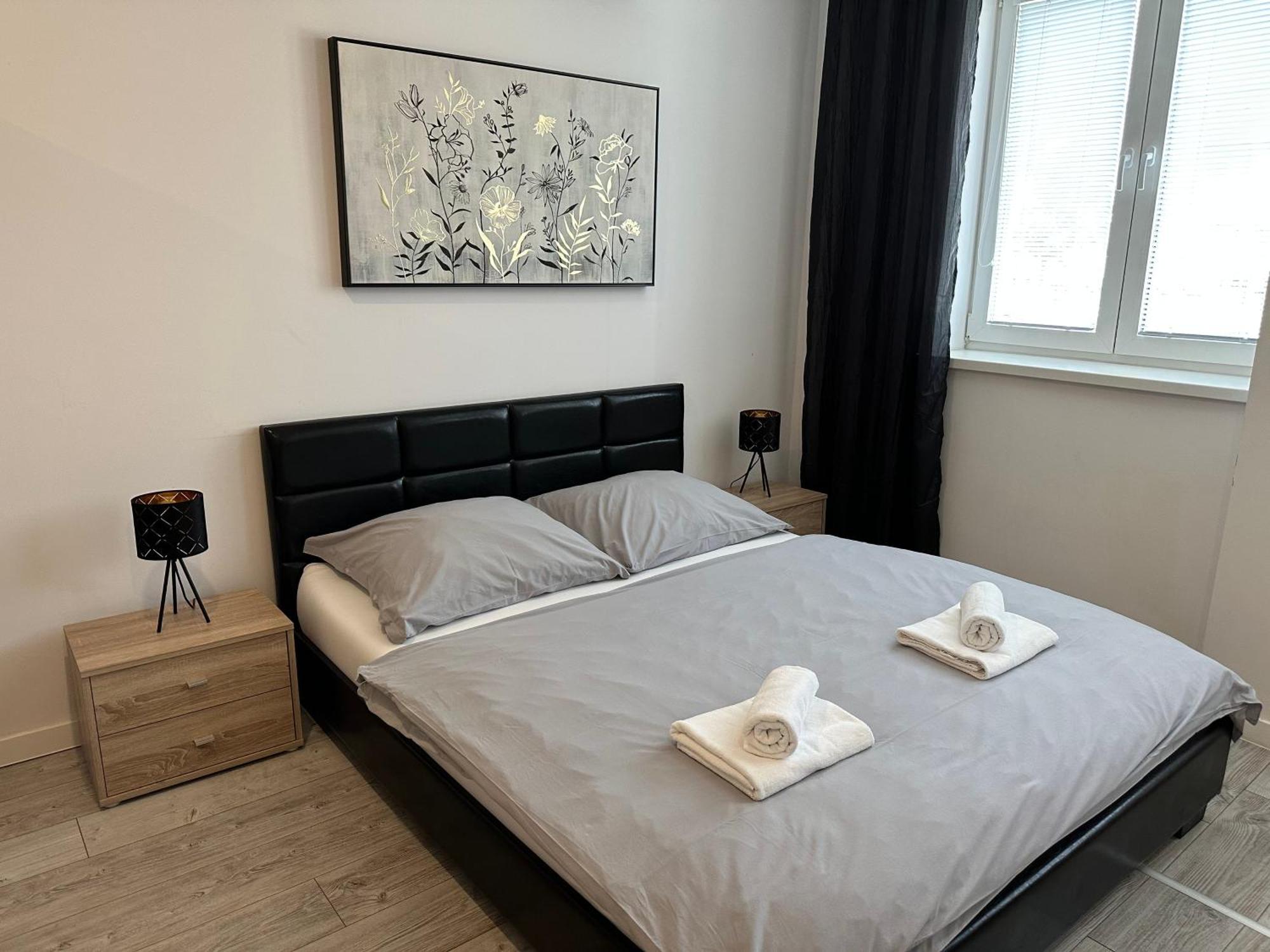 Apartmany Kösice Dış mekan fotoğraf