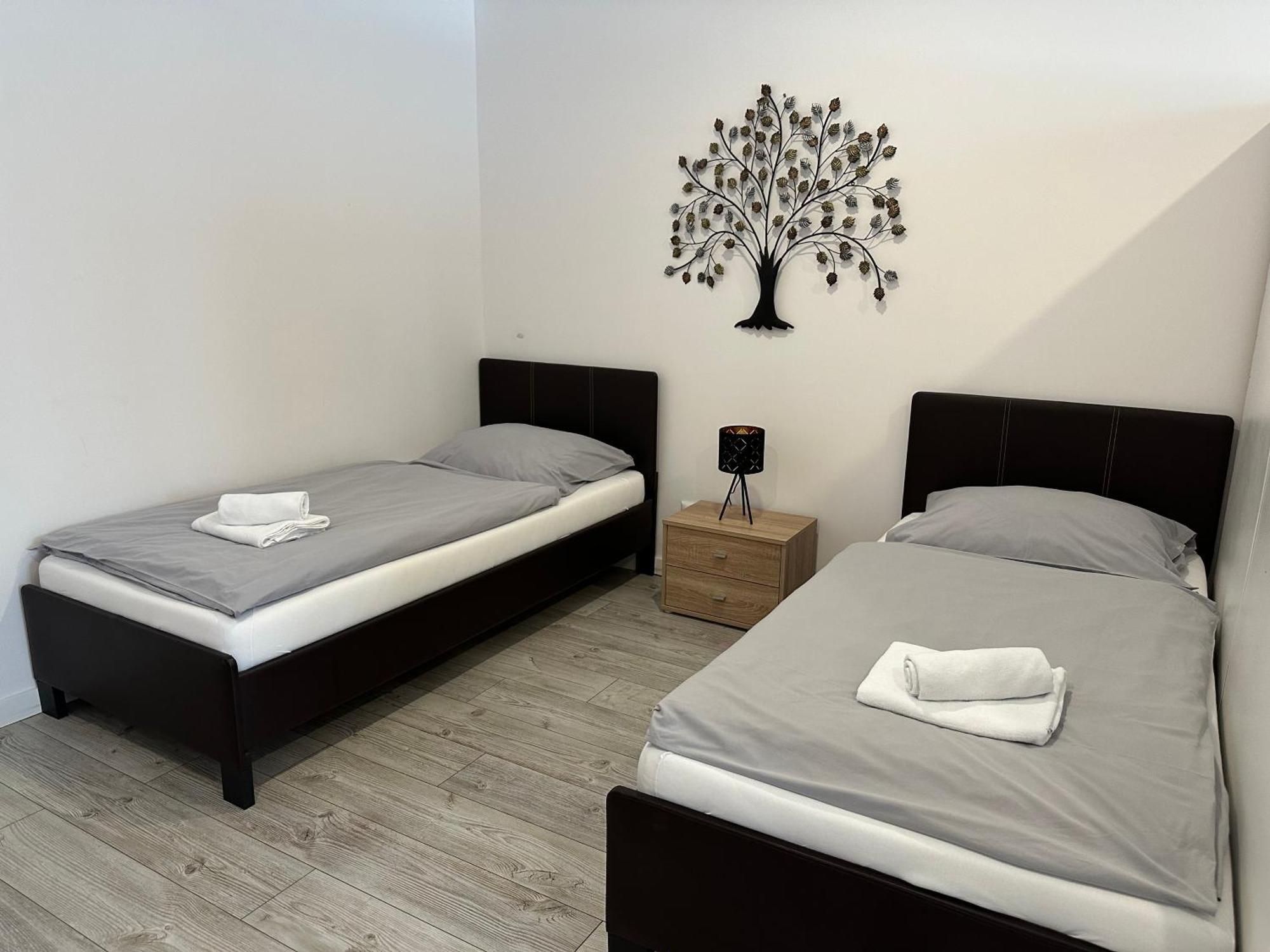 Apartmany Kösice Dış mekan fotoğraf