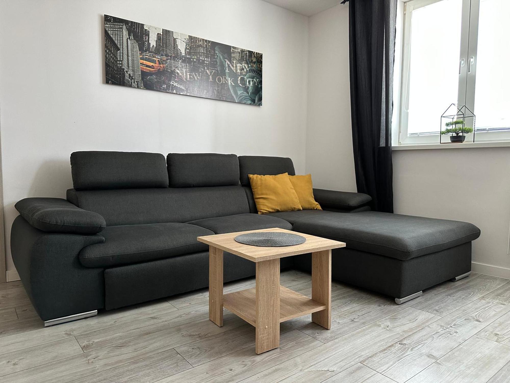 Apartmany Kösice Dış mekan fotoğraf