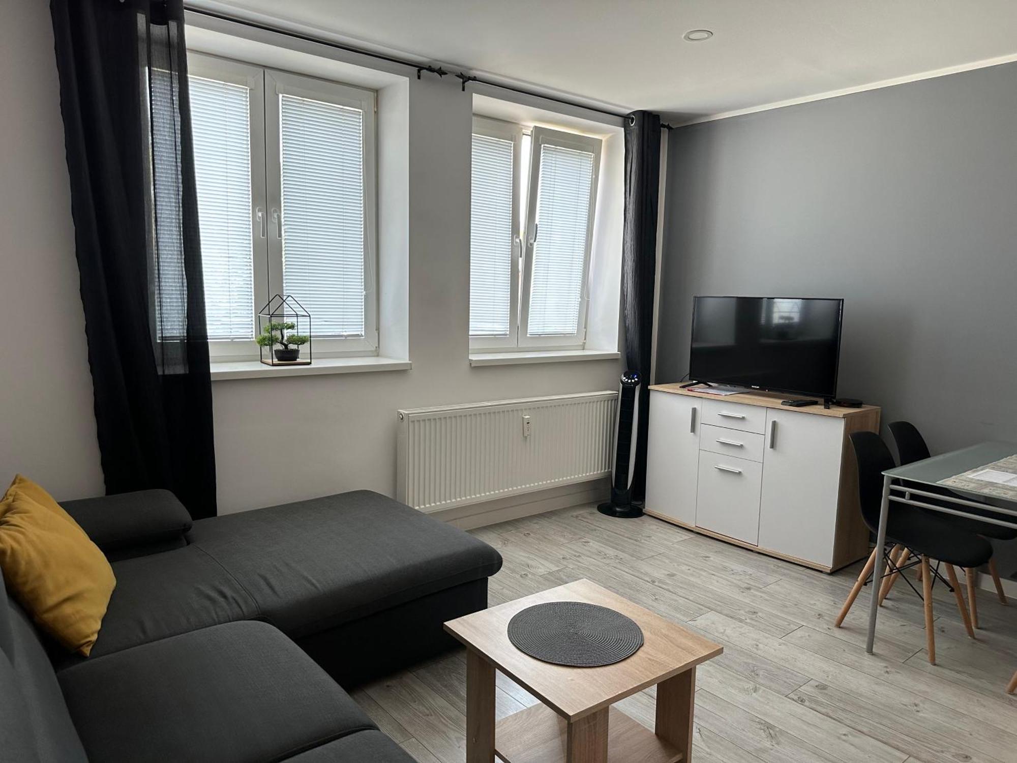 Apartmany Kösice Dış mekan fotoğraf