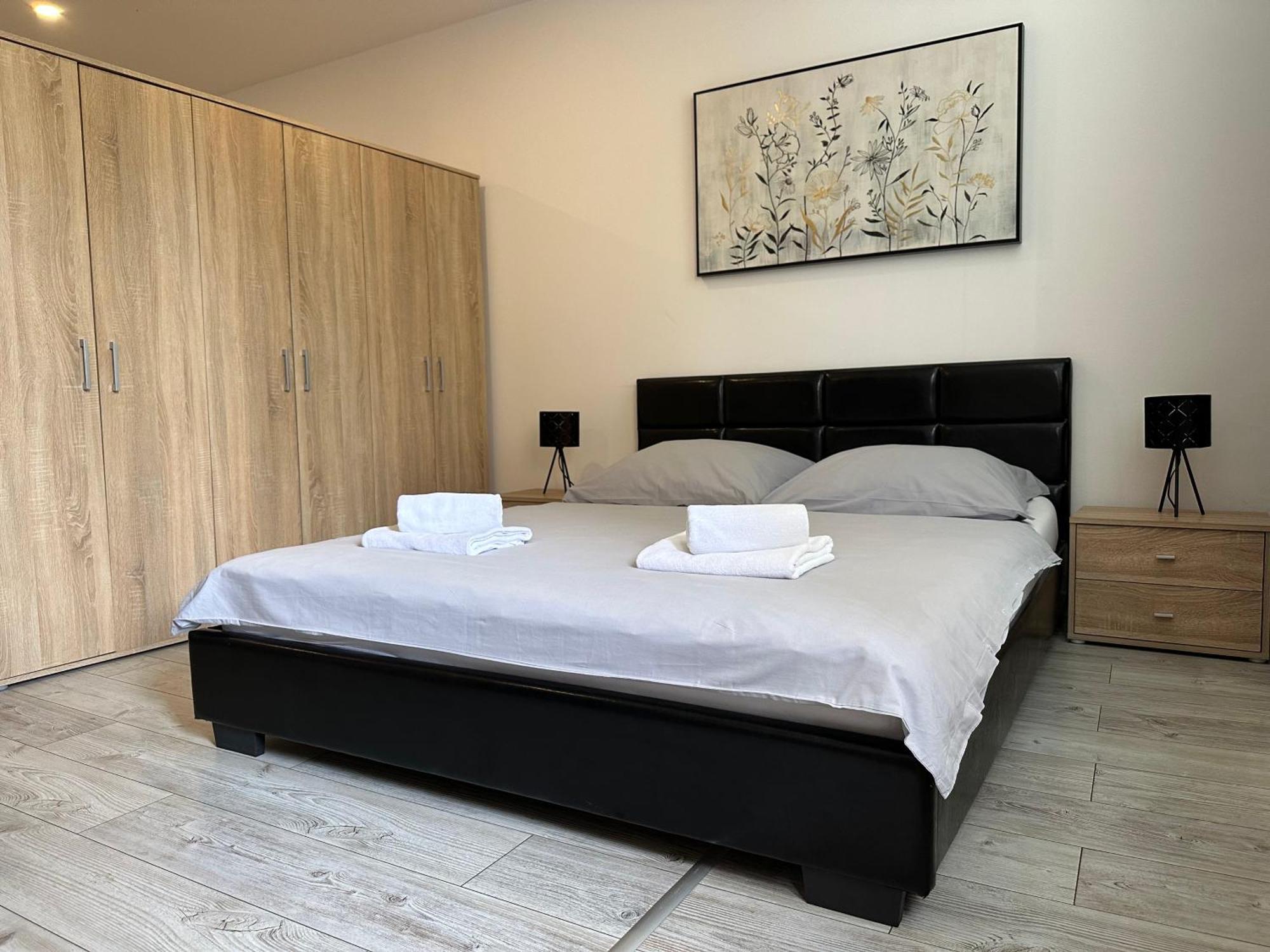 Apartmany Kösice Dış mekan fotoğraf