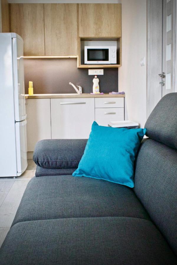 Apartmany Kösice Dış mekan fotoğraf