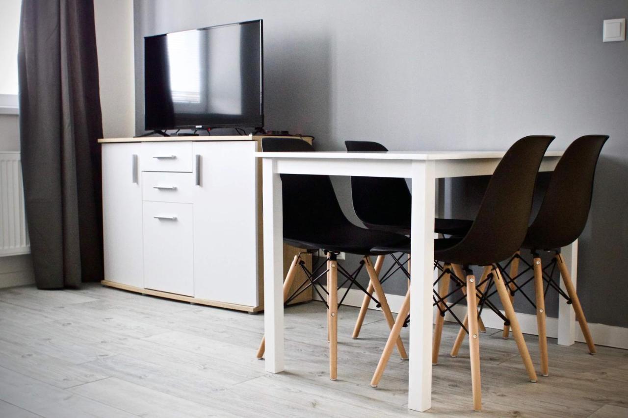 Apartmany Kösice Dış mekan fotoğraf
