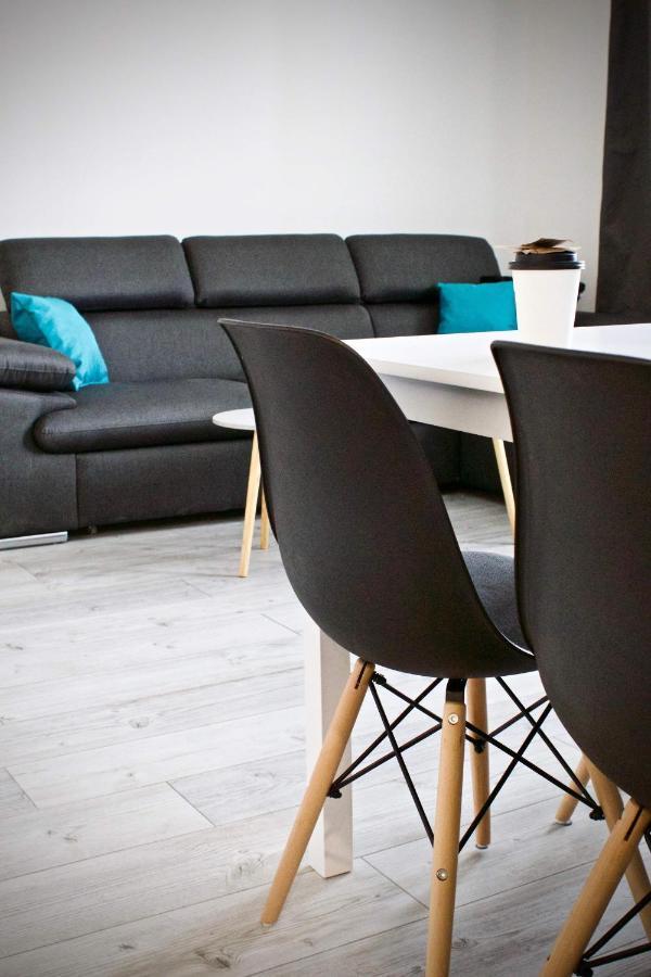 Apartmany Kösice Dış mekan fotoğraf