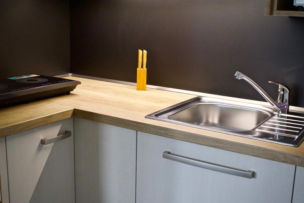 Apartmany Kösice Dış mekan fotoğraf