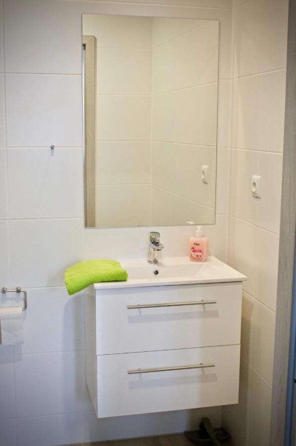 Apartmany Kösice Dış mekan fotoğraf