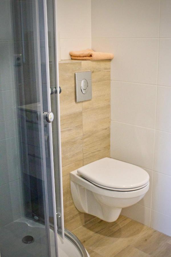 Apartmany Kösice Dış mekan fotoğraf
