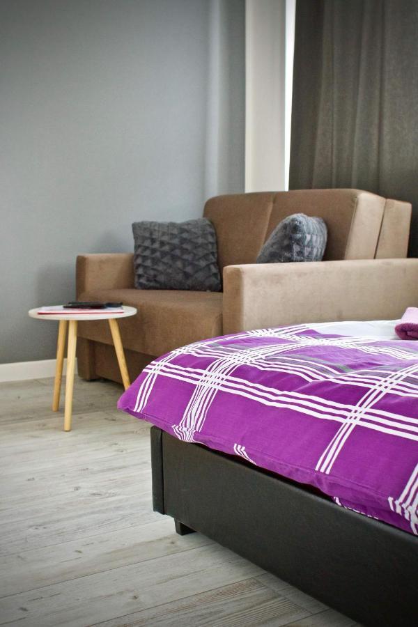 Apartmany Kösice Dış mekan fotoğraf