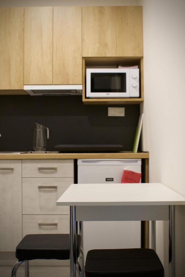 Apartmany Kösice Dış mekan fotoğraf