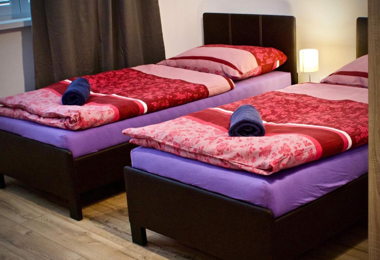 Apartmany Kösice Dış mekan fotoğraf