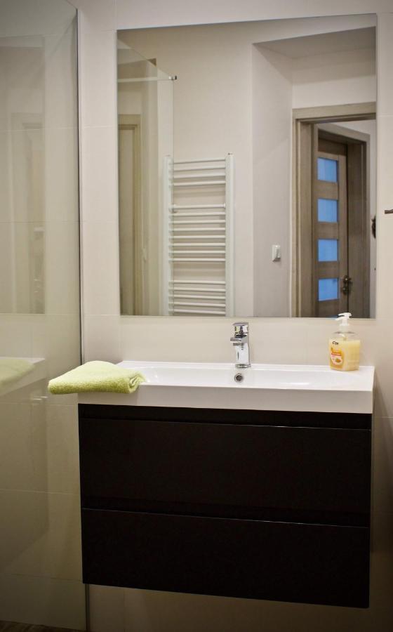 Apartmany Kösice Dış mekan fotoğraf