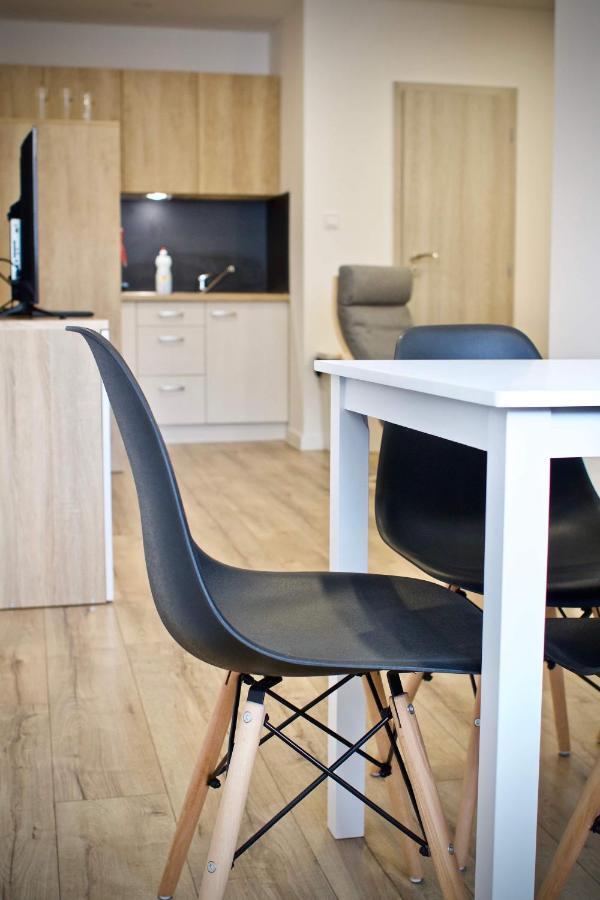 Apartmany Kösice Dış mekan fotoğraf