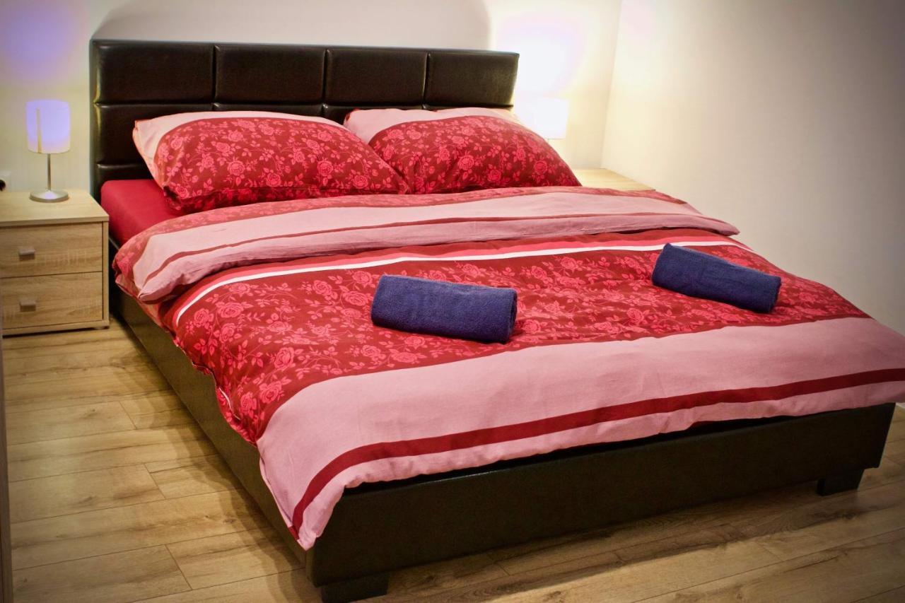 Apartmany Kösice Dış mekan fotoğraf