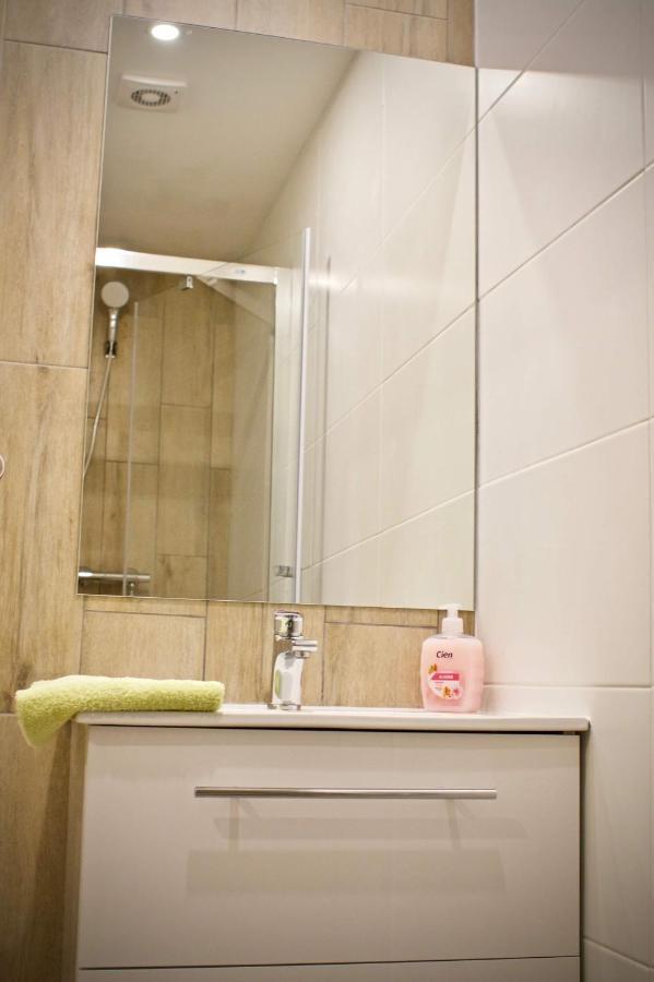 Apartmany Kösice Dış mekan fotoğraf