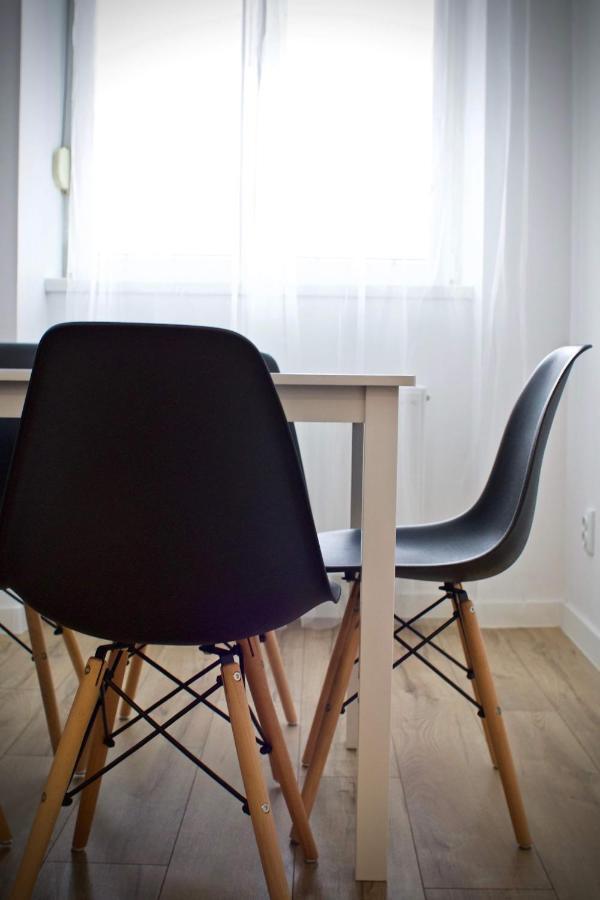 Apartmany Kösice Dış mekan fotoğraf