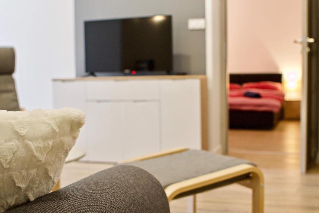 Apartmany Kösice Dış mekan fotoğraf