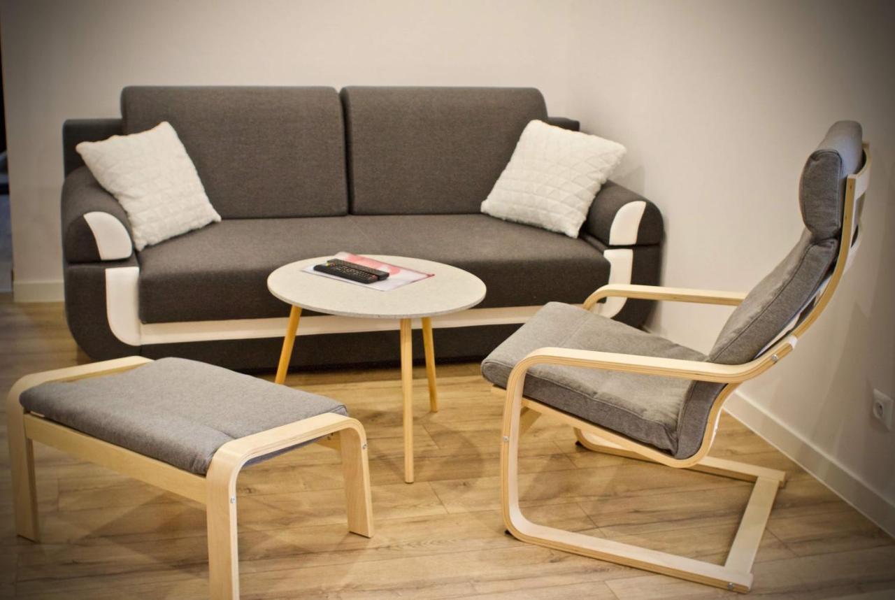 Apartmany Kösice Dış mekan fotoğraf