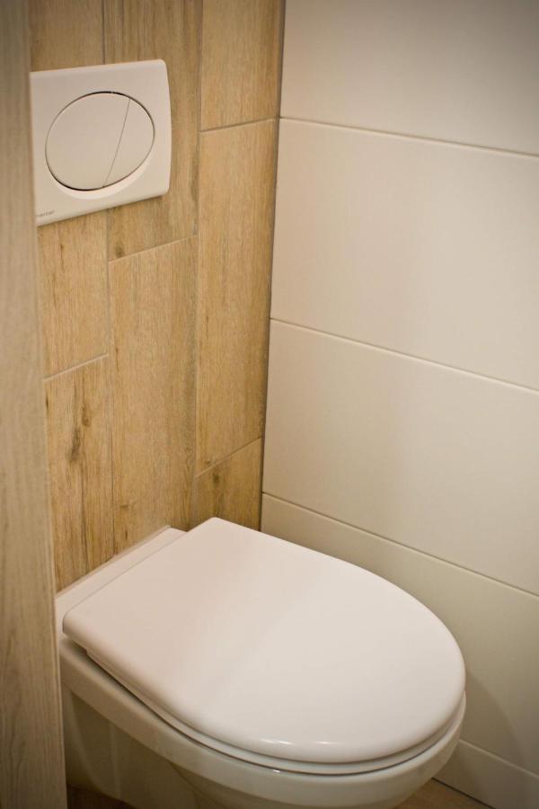 Apartmany Kösice Dış mekan fotoğraf
